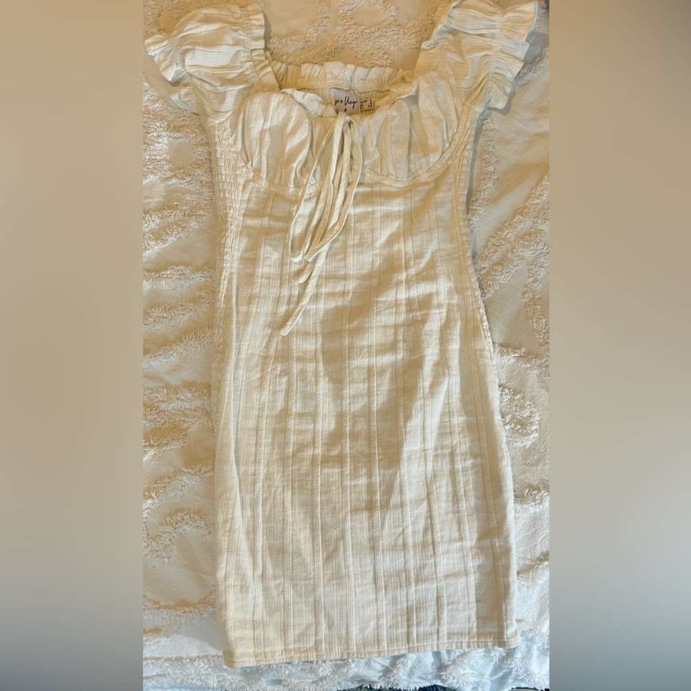 Oh Polly dress